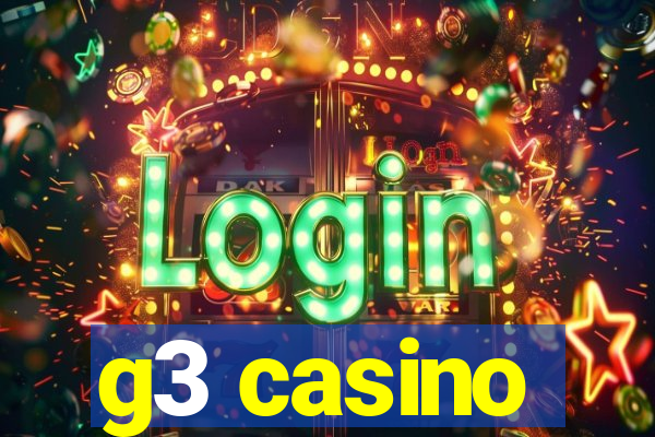g3 casino
